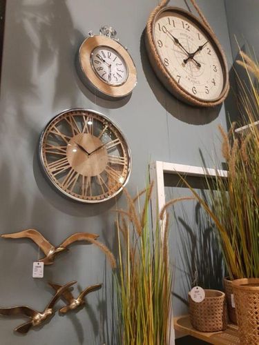 Zegar ścienny Richy 39 cm na Arena.pl