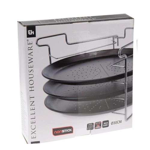 Zestaw do pieczenia pizzy na Arena.pl