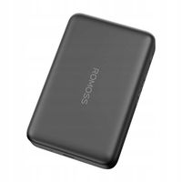 Powerbank ROMOSS WSC10 10000mAh 20W Czarny