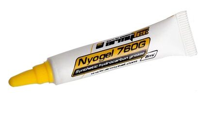 Armytek Grease NyoGel 760G 5 ml zdjęcie 1