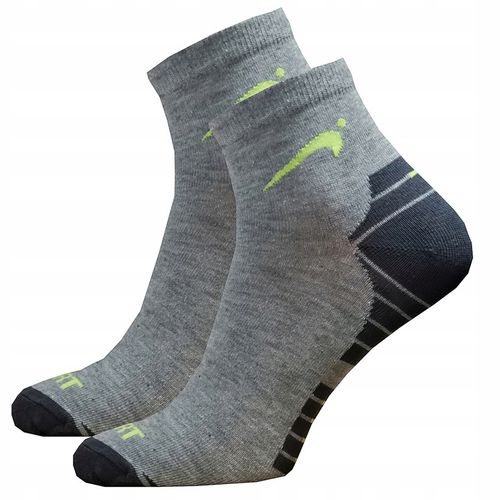 10x Skarpety Bawełniane Skarpetki Męskie Trwałe Wygodne Sportowe 40-43 na Arena.pl