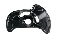 OSŁONA TARCZY HAMULCOWEJ PRAWY PRZÓD MERCEDES KLASA E A207 2012 2013 2014