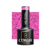 OCHO NAILS Lakier hybrydowy muffin M03 -5 g