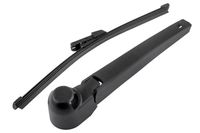 PIÓRO + RAMIĘ TYLNEJ WYCIERACZKI TYŁ SKODA YETI 2010 2011 2012 2013 2014