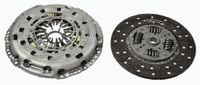 3000 950 743/SAC SPRZĘGŁO FORD TRANSIT 2,2 TDCI 11-