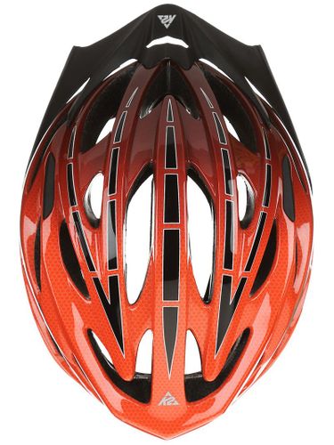 Kask K2 Vo2 Max M orange - r. 58-62 cm na Arena.pl