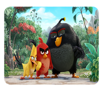 Podkładka pod myszkę Angry Birds
