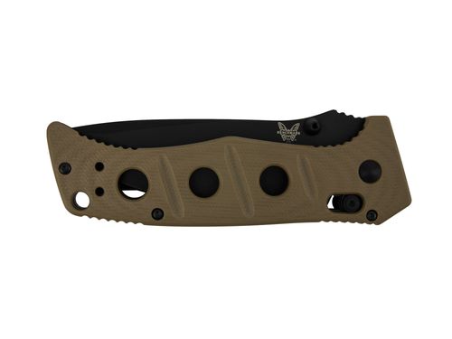 Nóż Benchmade 275BKSN Adamas na Arena.pl