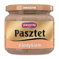 SANTE PASZTET 160G Z INDYKIEM