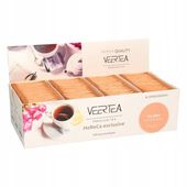 VEERTEA herbata czerwona PU-ERH z LIMONKĄ 100 szt