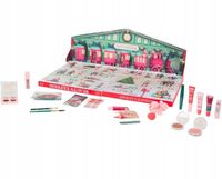 KALENDARZ ADWENTOWY KOSMETYKI MAX&MORE BEAUTY EXPRESS 2025