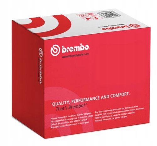 TARCZA HAM PRZOD 349X34 V BREMBO na Arena.pl