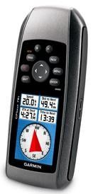 Garmin GPSMAP 78S na Arena.pl