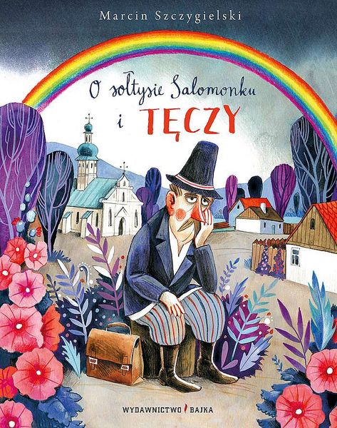 O sołtysie Salomonku i tęczy zdjęcie 1