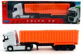 welly truck 1:64 volvo 0568