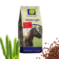 Nature's Best Kräuter light - o niskiej zawartośći skrobi 20 kg