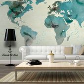 Fototapeta - A Bird's World 350x270