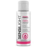 intimateline sensilight żel nawilżający wodny 30 ml hypoalergiczny