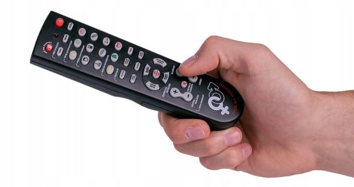 GADAJĄCY PILOT - STERUJ KOBIETĄ! zdjęcie 4