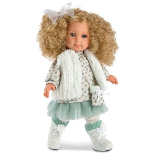 Llorens Lalka Elena 35 cm na Arena.pl
