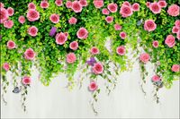 Tło PRODUKTOWE kulinarne Flat Lay na bloga insta