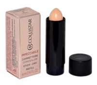 collistar impeccabile concealer stick 24h 4ml 1 refill - ivory