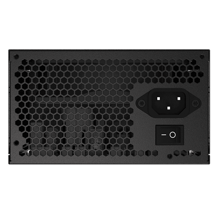 Gigabyte | GP-P550B | 550 W zdjęcie 5