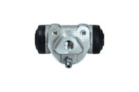 CYLINDEREK HAMULCOWY TYŁ L/P RENAULT KANGOO Express 2006 2007 2008 2009