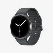Smartwatch Samsung SM-L330NDAAEUB Szary 1,5" Ø 44 mm