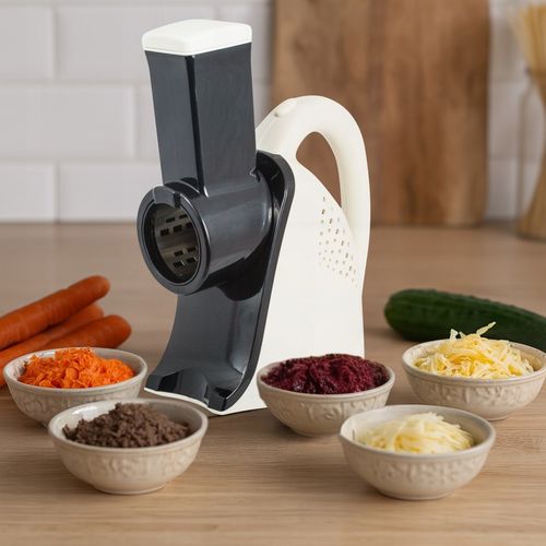 Szatkownica elektryczna do warzyw First Austria rozdrabniacz z 4 na Arena.pl