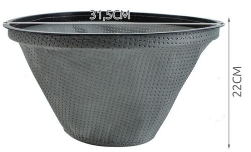 Filtr materiałowy do odkurzacza 9069 MALATEC na Arena.pl
