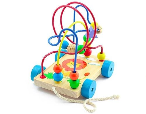 labirynt na kolach lew d011 na Arena.pl