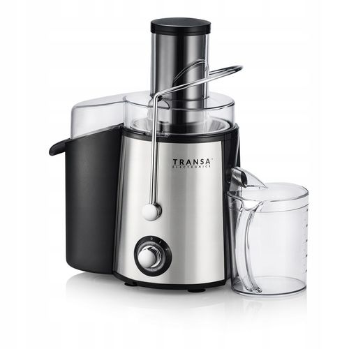 Sokowirówka Wysokoobrotowa Duża Moc TRANSA 1400W na Arena.pl