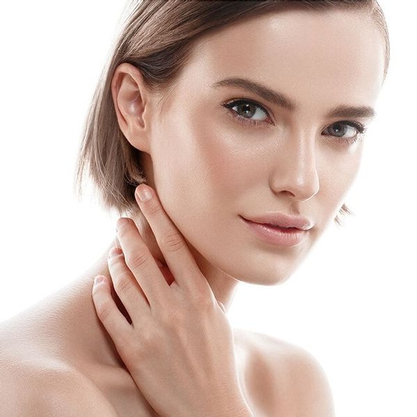 Claresa Sypki Puder wygładzający pory matujący sypki Blur Super Powder SEOL zdjęcie 2