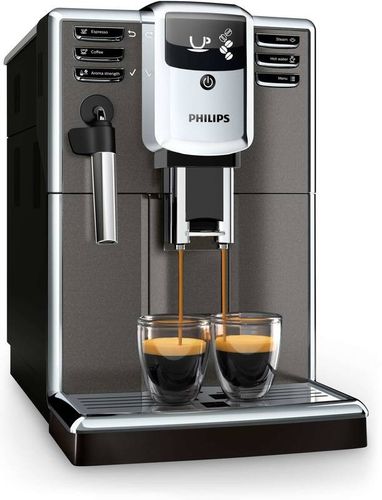 Espresso Philips EP5314/10 Czarne na Arena.pl