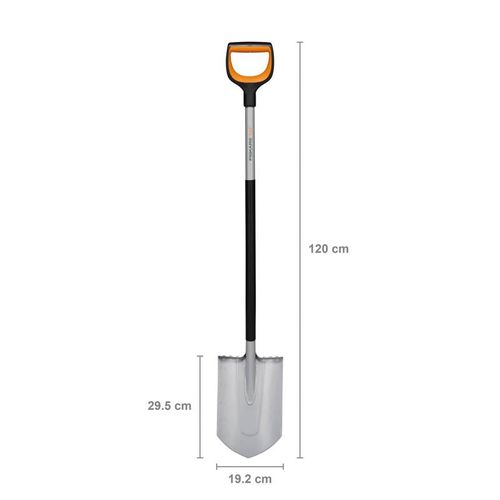 Szpadel Ostry Xact™ (1003683) 1066729 na Arena.pl