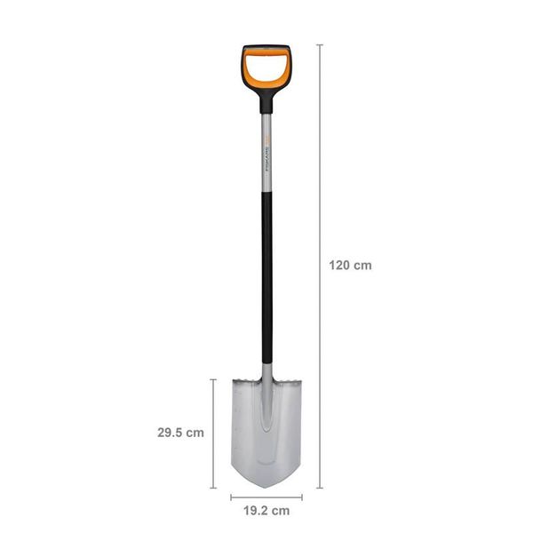 Szpadel Ostry Xact™ (1003683) 1066729 zdjęcie 2