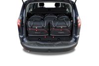FORD S-Max 2006-2015 TORBY DO BAGAŻNIKA 5 SZT KJUST