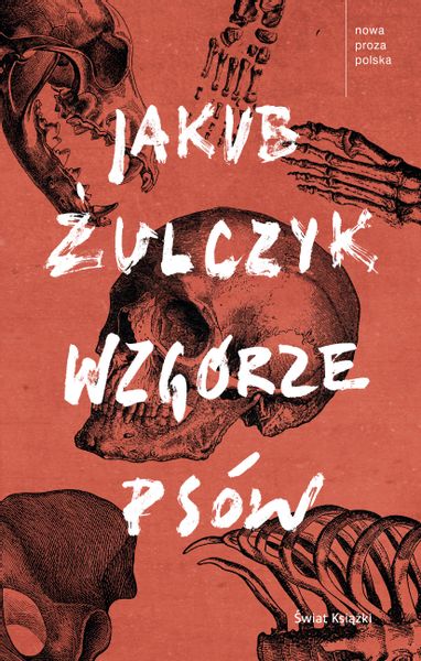 (mp3) Wzgórze psów zdjęcie 1