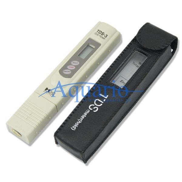 Miernik TDS Pen zdjęcie 1