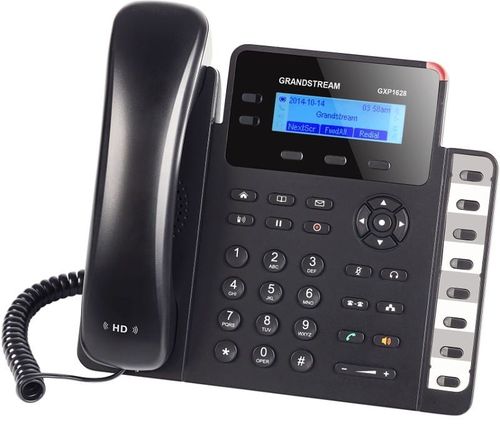 Grandstream Telefon IP  GXP 1628 HD na Arena.pl