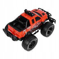 SAMOCHÓD ZDALNIE STEROWANY PILOT RC TERENOWY AUTO NA AKUMULATOR 1:14