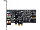 Karta dźwiękowa CREATIVE Sound Blaster Audigy Fx