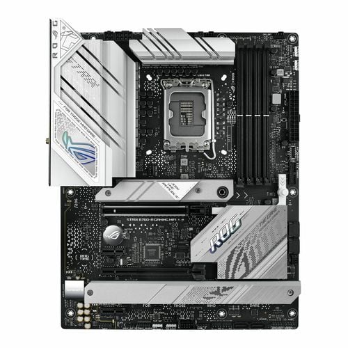 Płyta główna Asus LGA 1700 na Arena.pl
