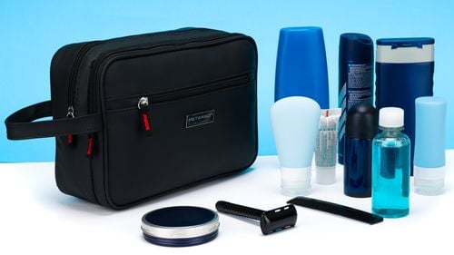 kosmetyczka ptn kos-me-6-6844 black na Arena.pl