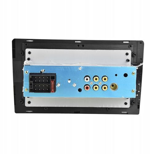 RADIO SAMOCHODOWE 1 DIN 9 CALI BT EKRAN DOTYKOWY MIRROR LINK CARPLAY USB na Arena.pl