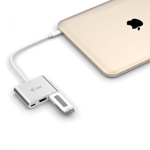 USB 3.1 Typ-C HDMI i USB Power Delivery USB/USB Typ-C na Arena.pl