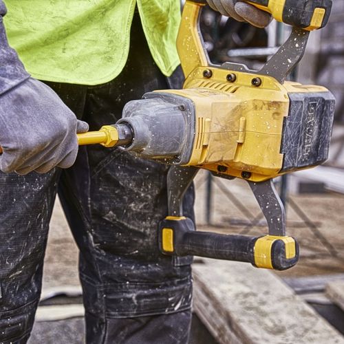 DEWALT FLEXVOLT MIESZARKA 54V BEZ AKUMULATORÓW I Ł na Arena.pl