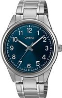 zegarek męski casio mtp-v005d-2b4udf + box