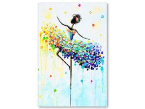 OBRAZ  ZESTAW DIAMENTOWY na Arena.pl